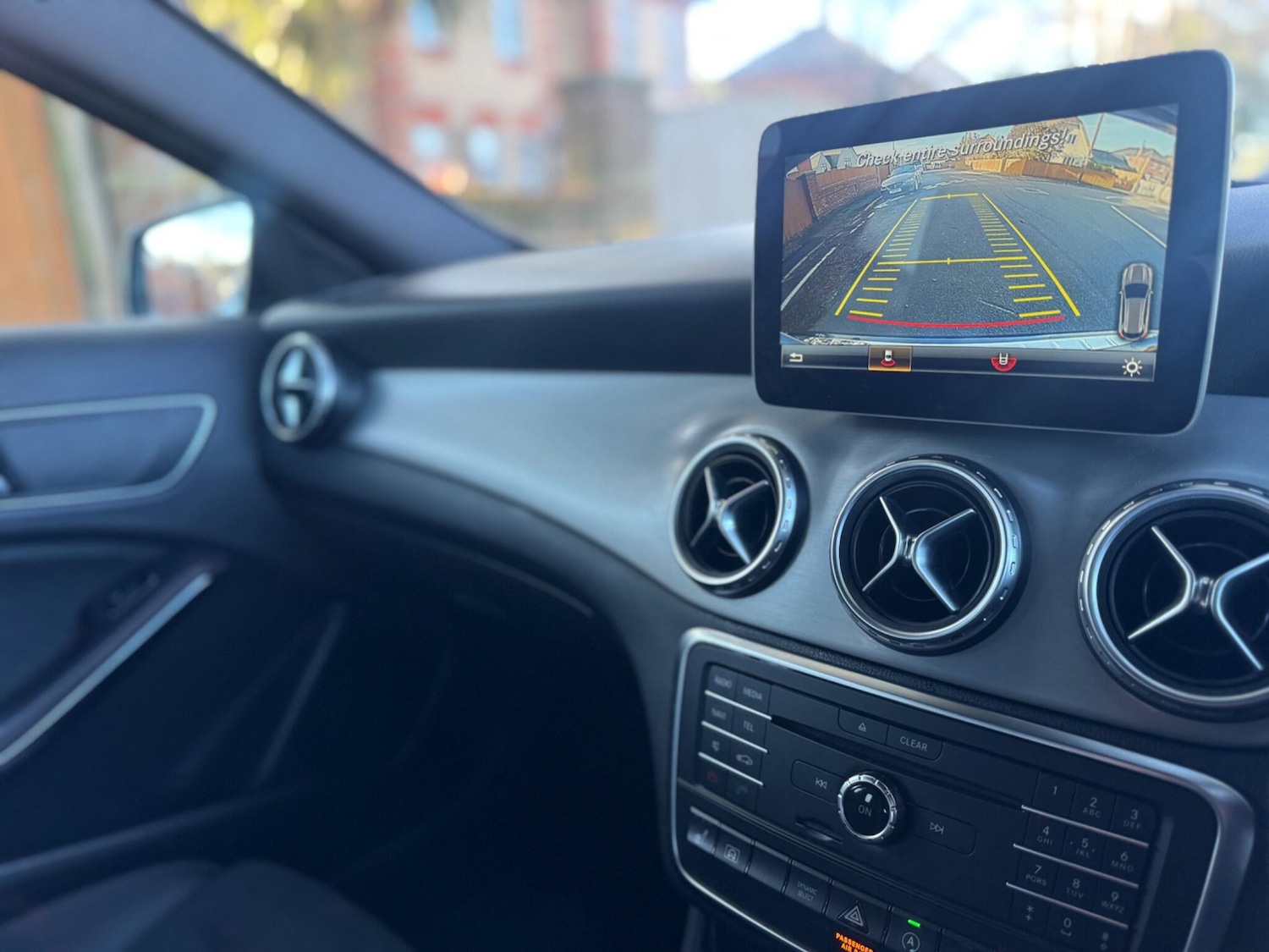 Used Mercedes-Benz GLA 2016 for sale - 77439939: Photo 43