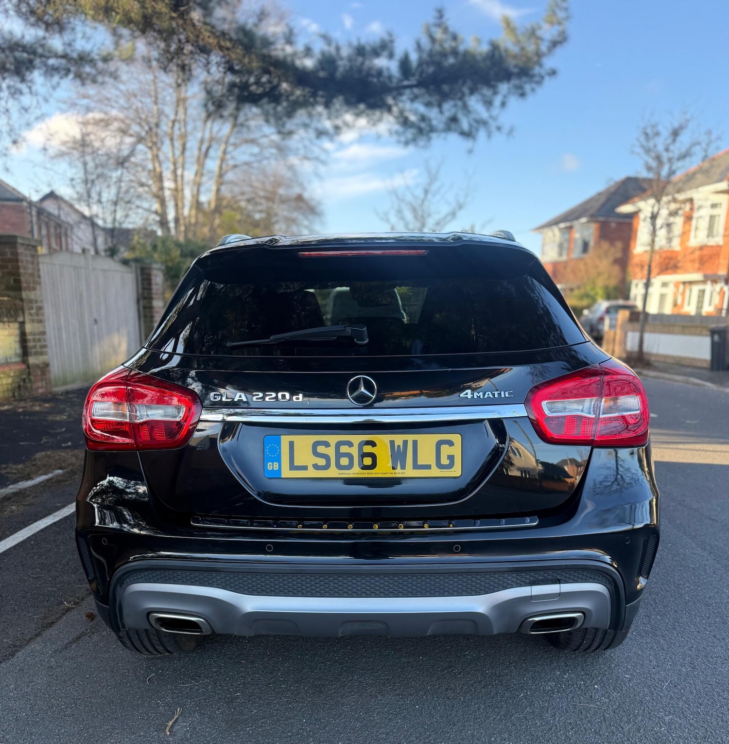 Used Mercedes-Benz GLA 2016 for sale - 77439939: Photo 6