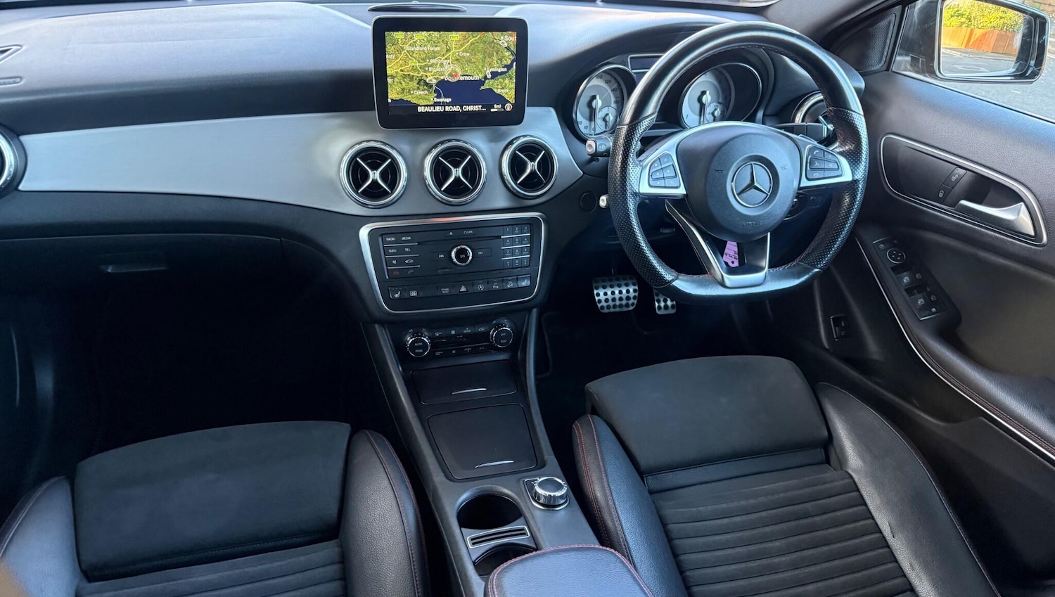 Used Mercedes-Benz GLA 2016 for sale - 77439939: Photo 7