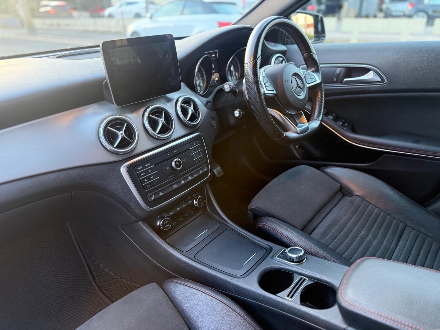 Used Mercedes-Benz GLA 2016 for sale - 77439939: Photo 8