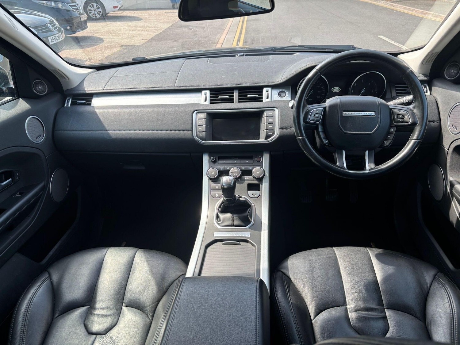 Vehicle 23