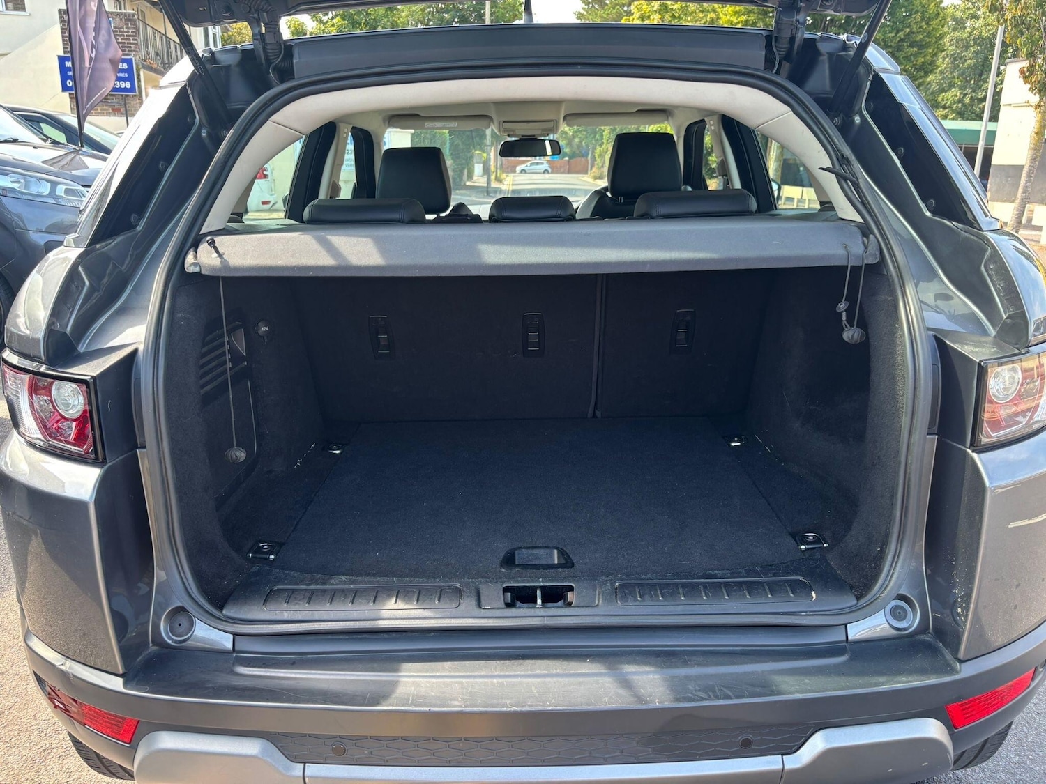 Vehicle 25