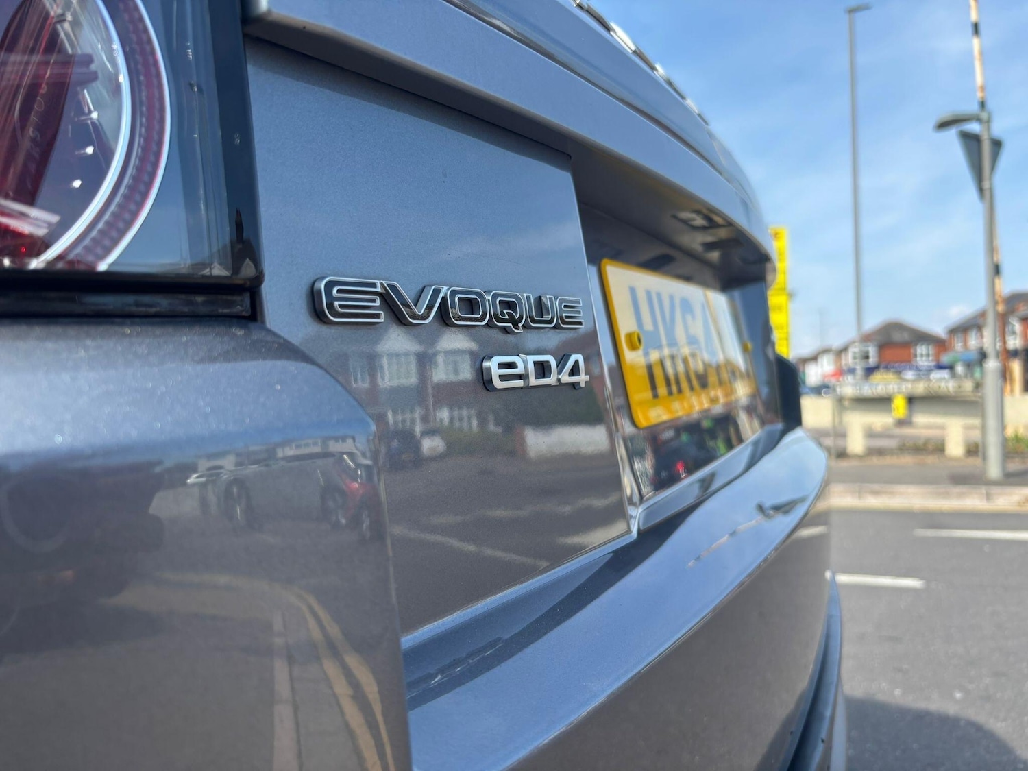 Vehicle 26
