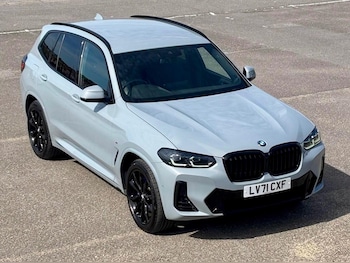 2022 (71) - 2.0 20i MHT M Sport Auto xDrive Euro 6 (s/s) 5dr