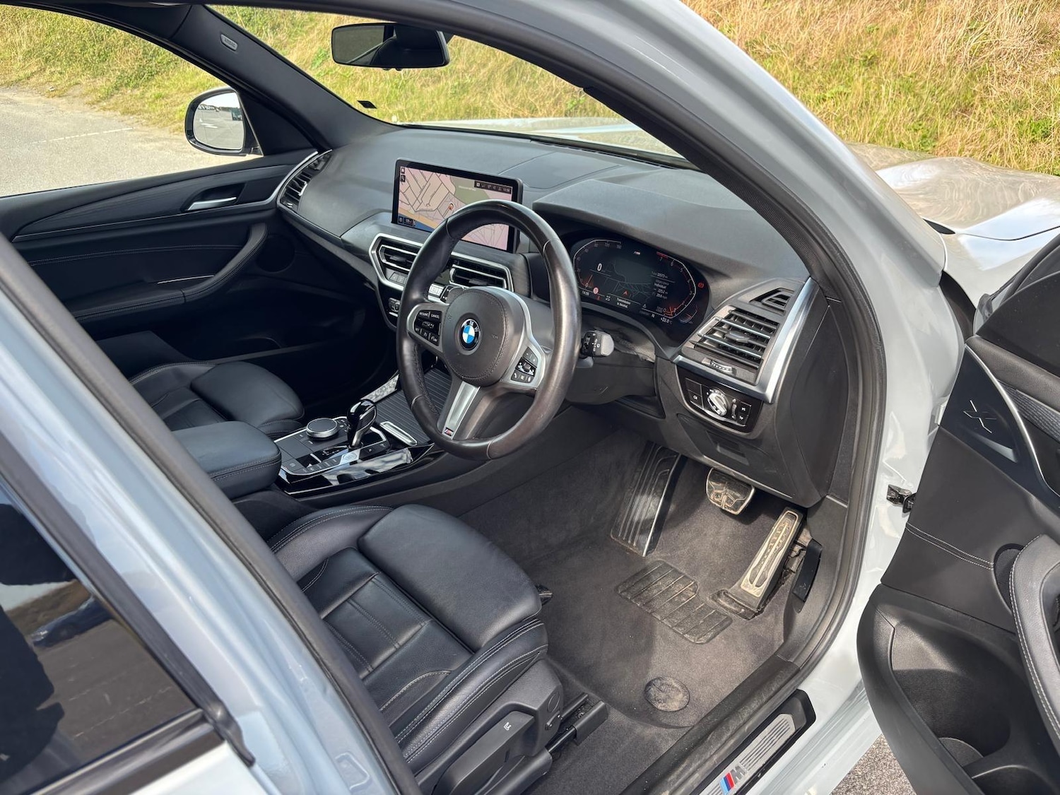 Vehicle 23