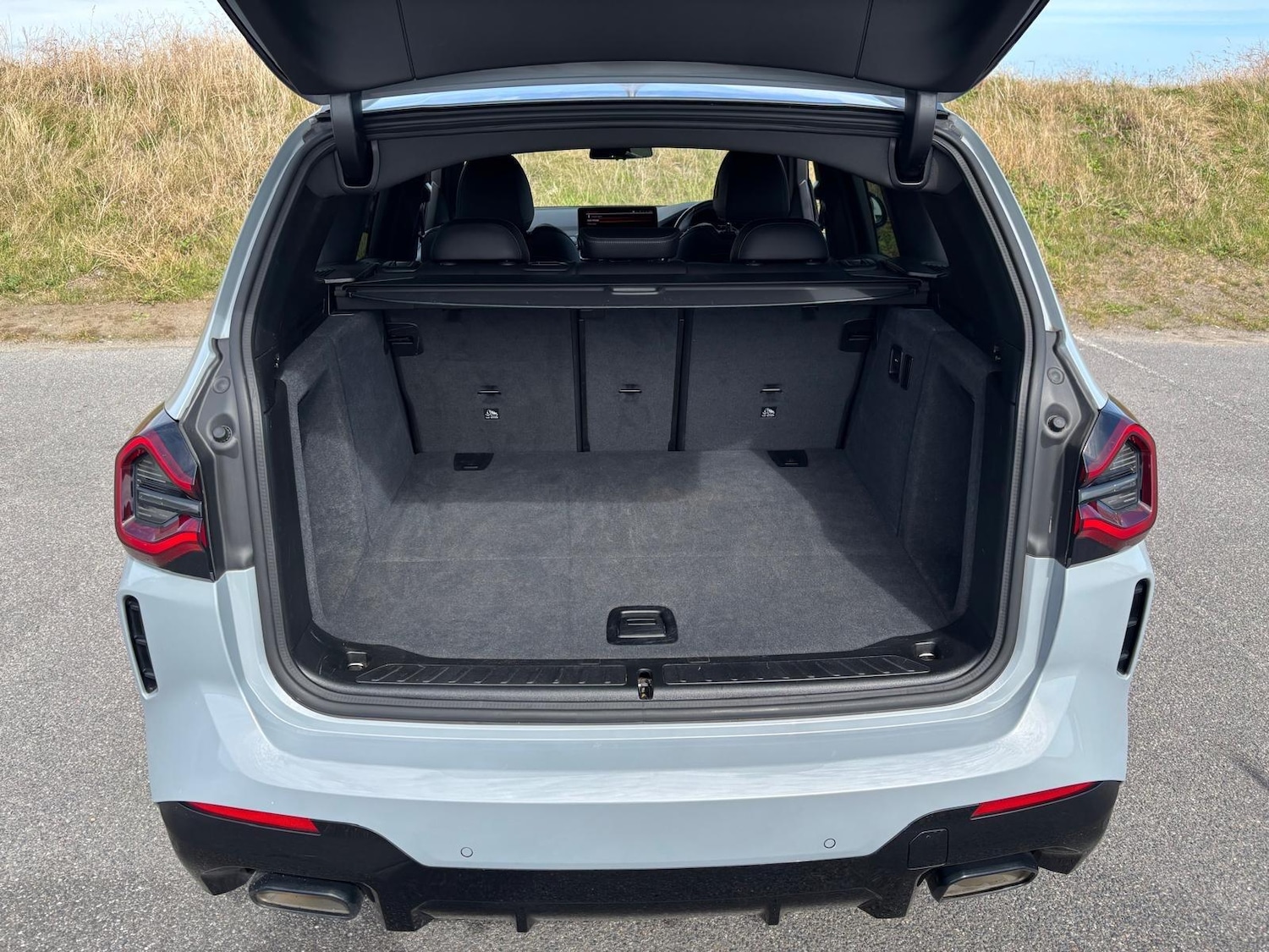 Vehicle 36
