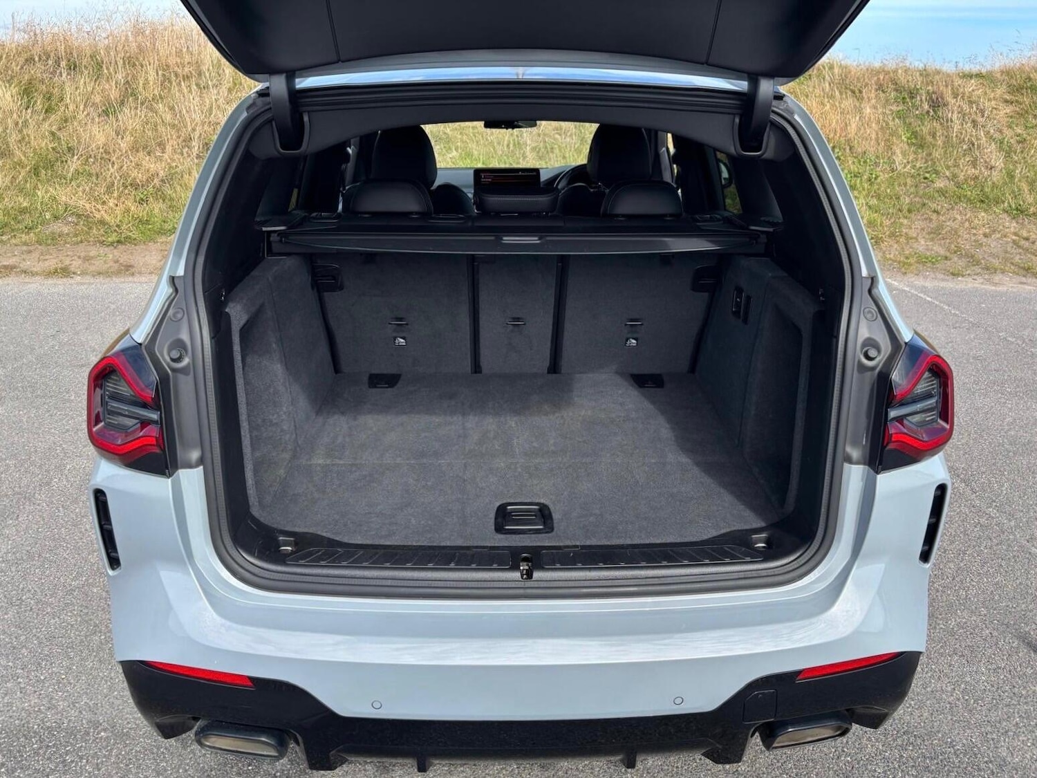 Vehicle 37