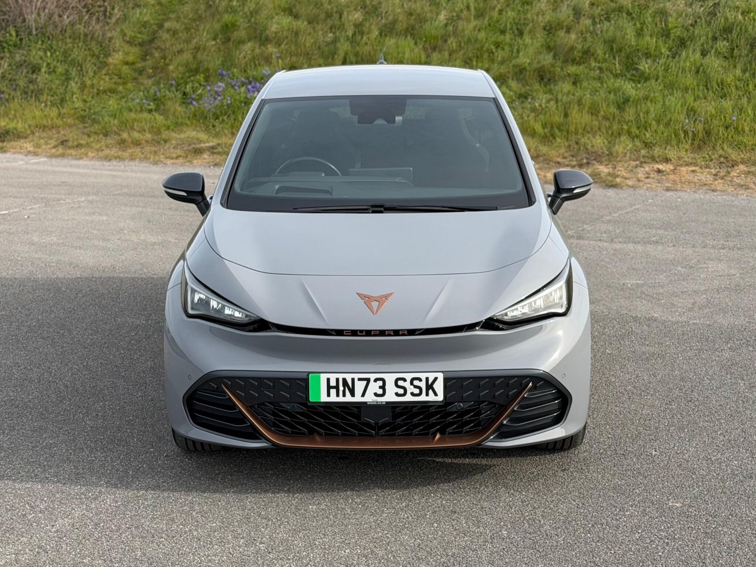 Used Cupra Born 2023 for sale - 78204942: Photo 10