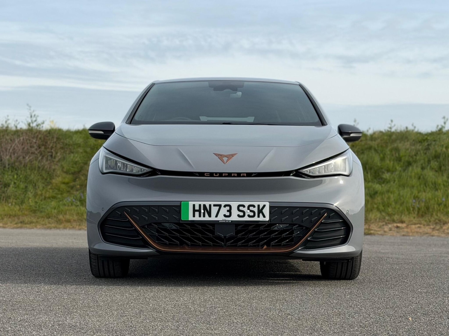 Used Cupra Born 2023 for sale - 78204942: Photo 11