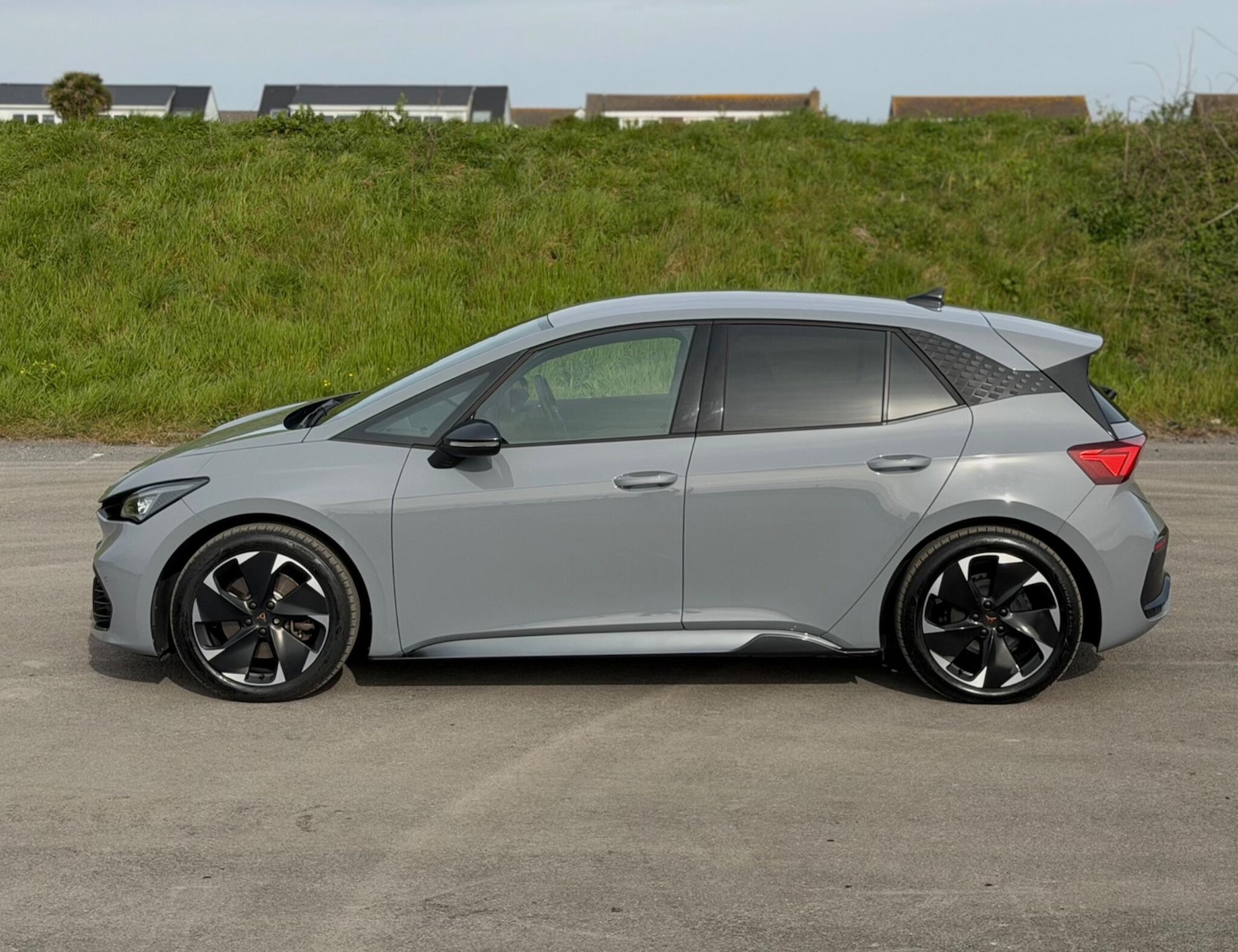 Used Cupra Born 2023 for sale - 78204942: Photo 13