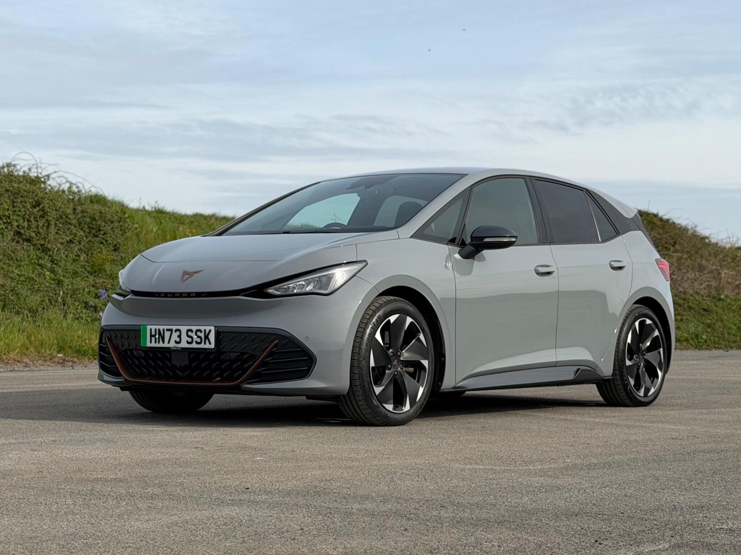 Used Cupra Born 2023 for sale - 78204942: Photo 14