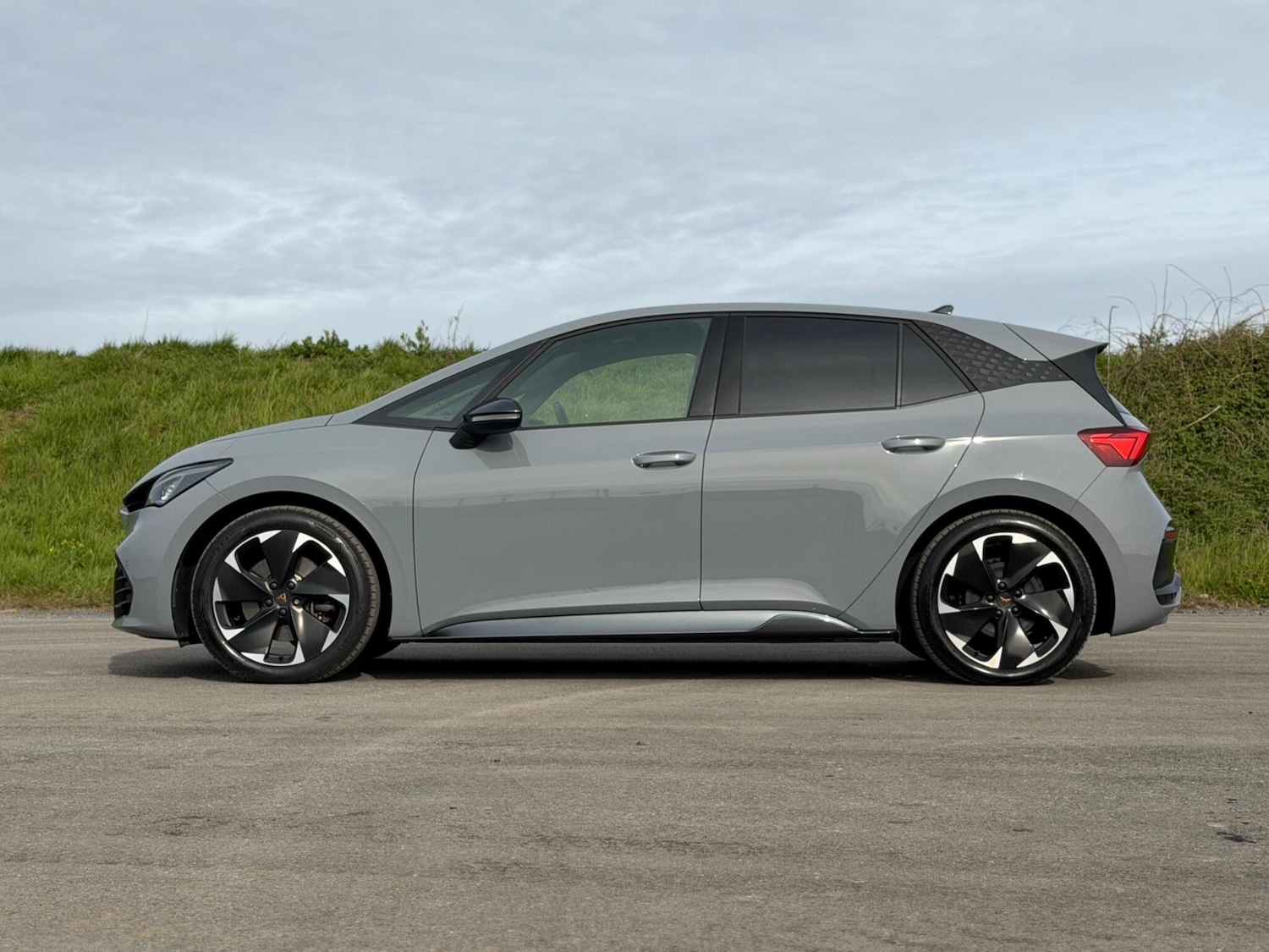 Used Cupra Born 2023 for sale - 78204942: Photo 15