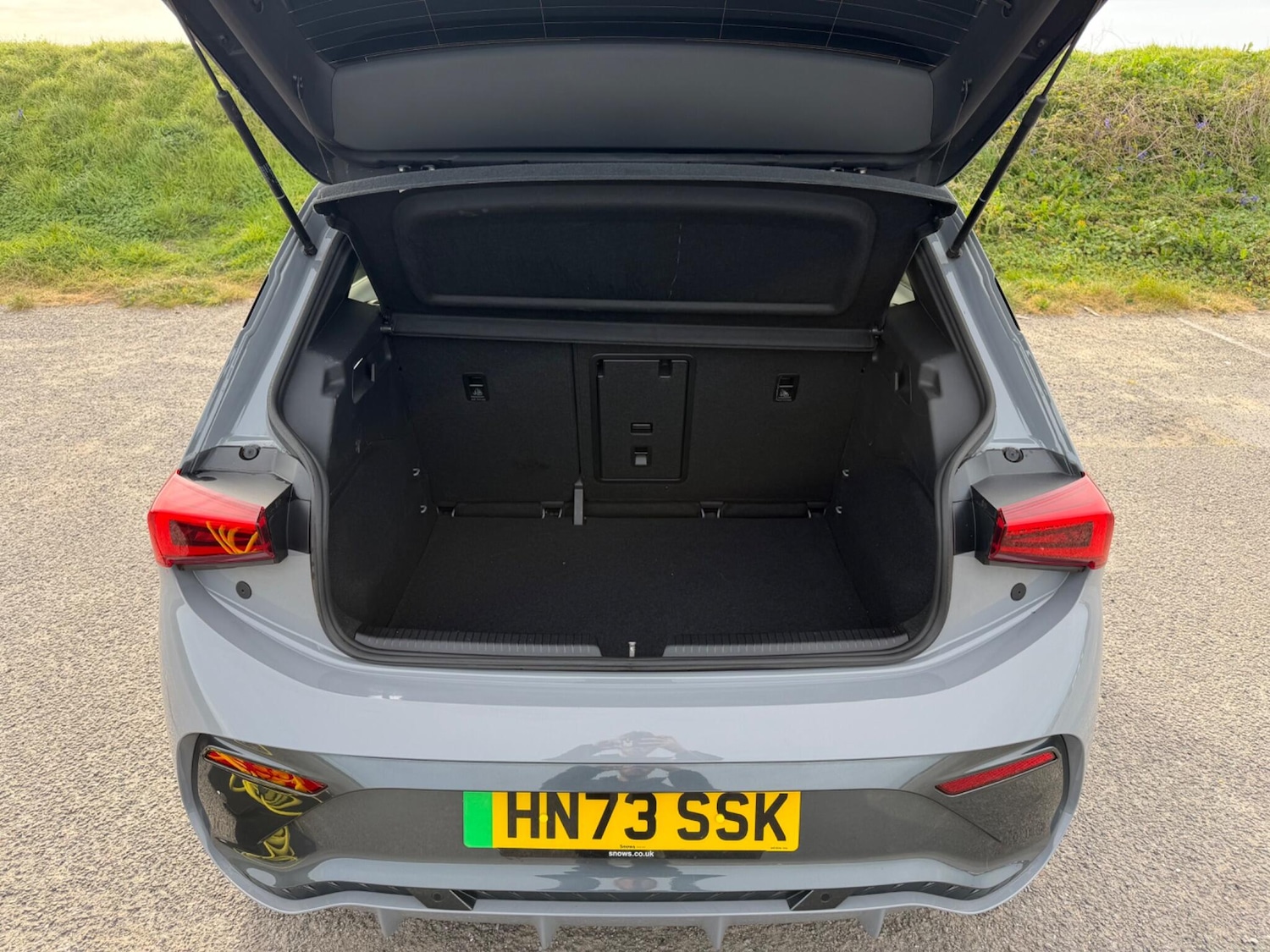 Used Cupra Born 2023 for sale - 78204942: Photo 16