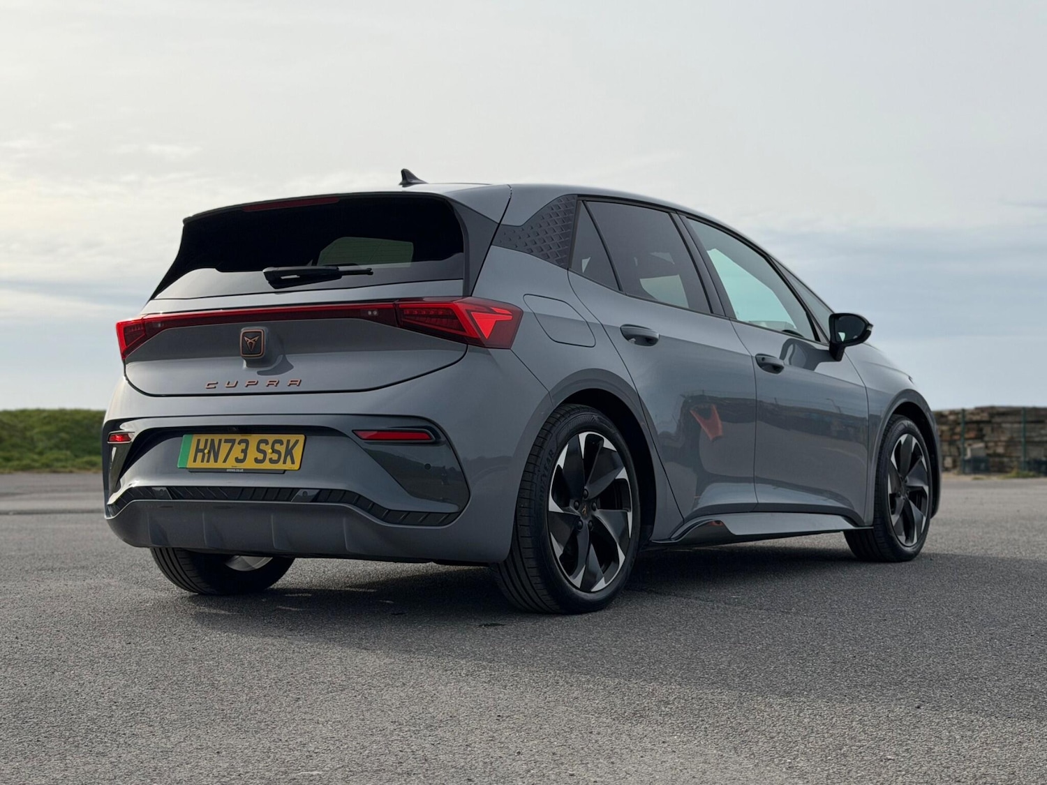 Used Cupra Born 2023 for sale - 78204942: Photo 18