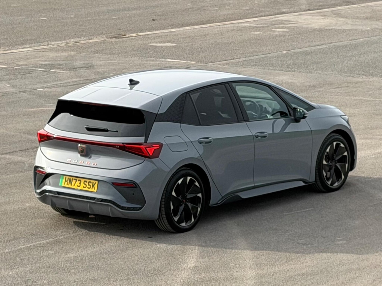 Used Cupra Born 2023 for sale - 78204942: Photo 19