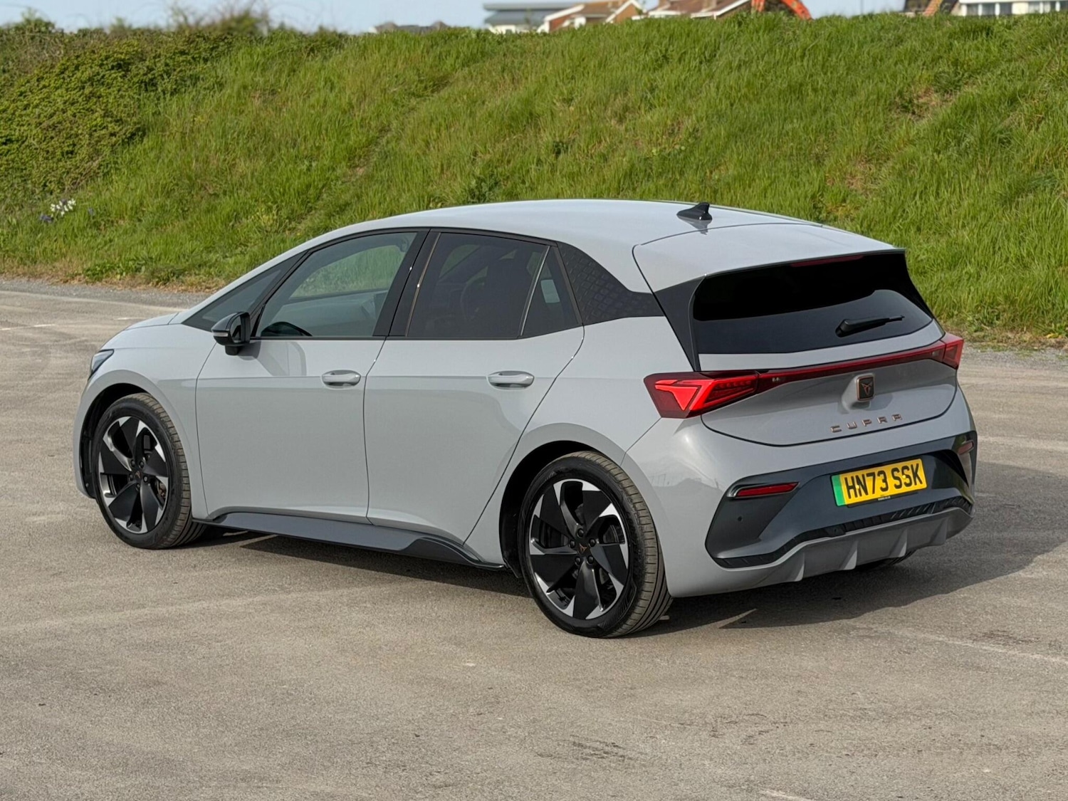 Used Cupra Born 2023 for sale - 78204942: Photo 20