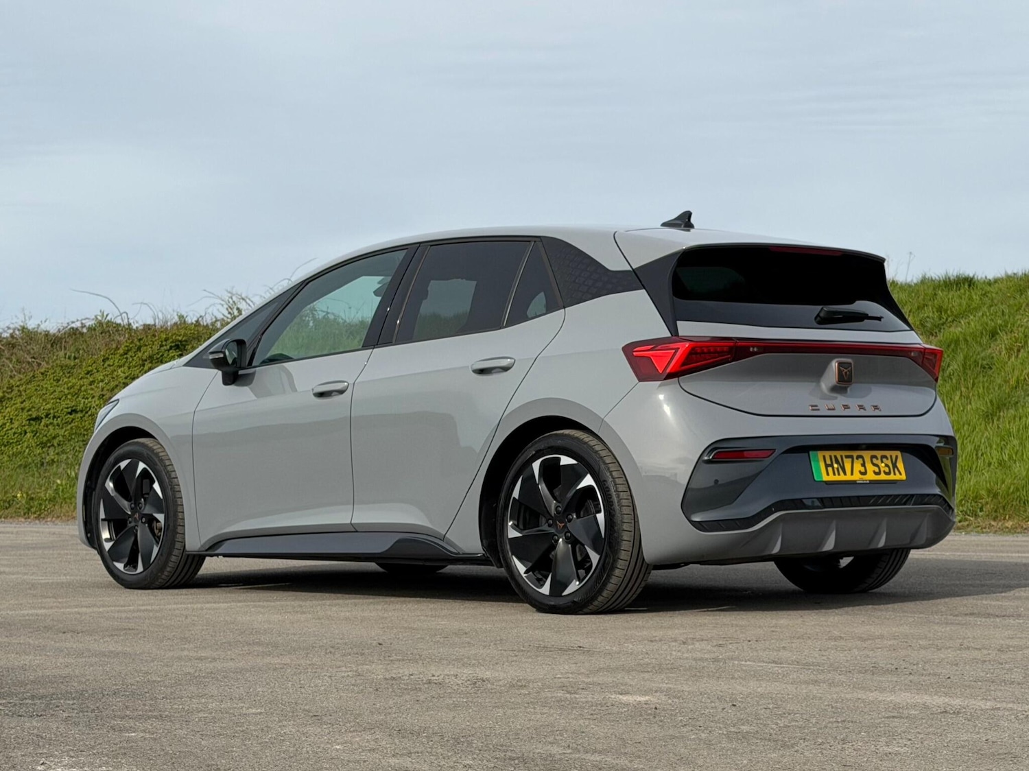 Used Cupra Born 2023 for sale - 78204942: Photo 21