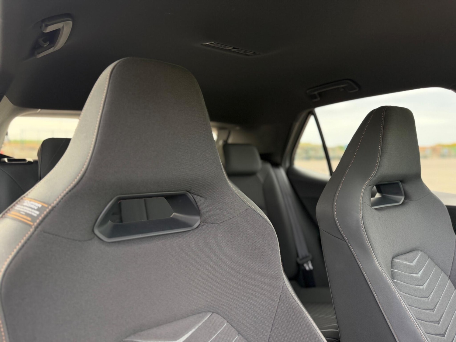 Used Cupra Born 2023 for sale - 78204942: Photo 22