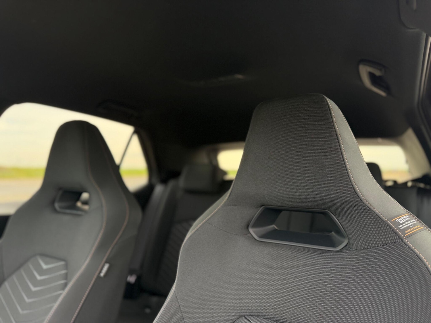 Used Cupra Born 2023 for sale - 78204942: Photo 23