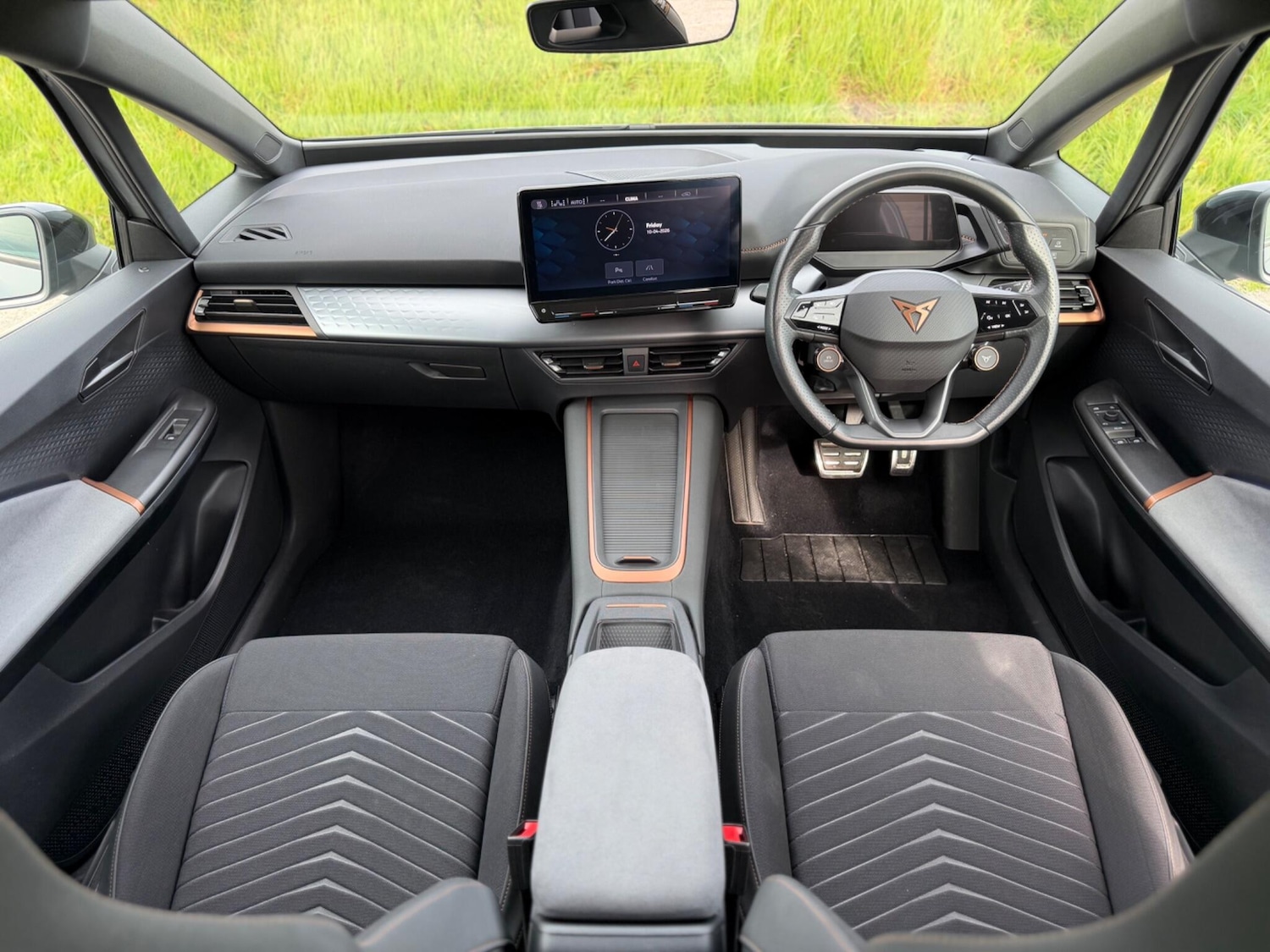 Used Cupra Born 2023 for sale - 78204942: Photo 25