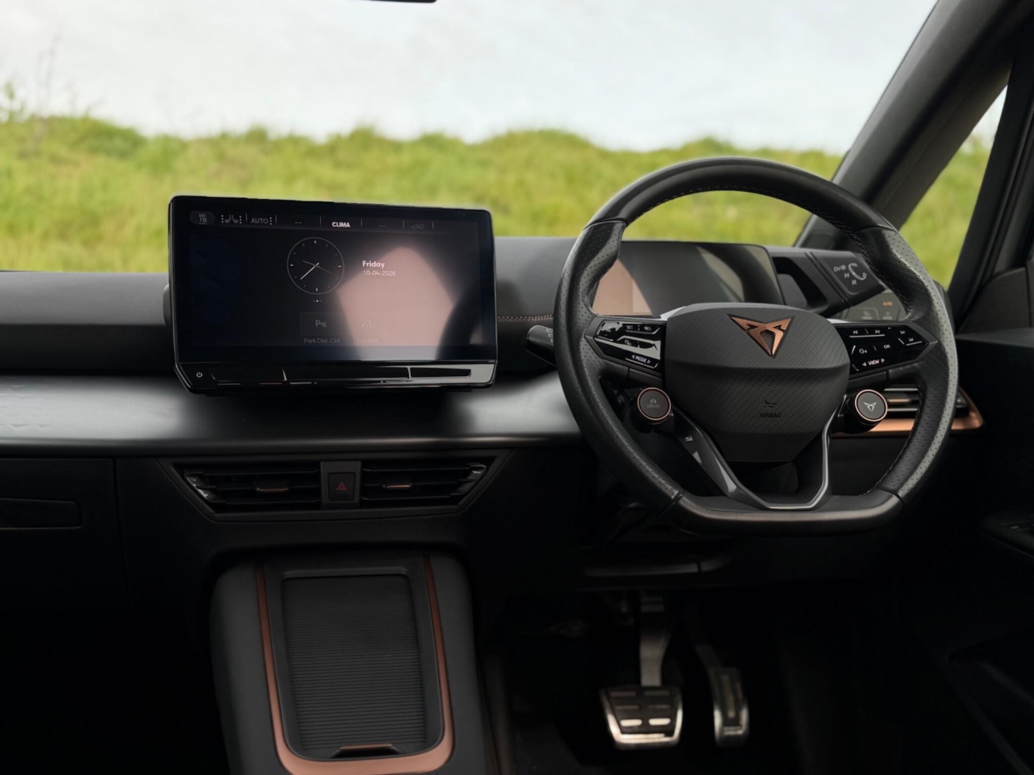 Used Cupra Born 2023 for sale - 78204942: Photo 26