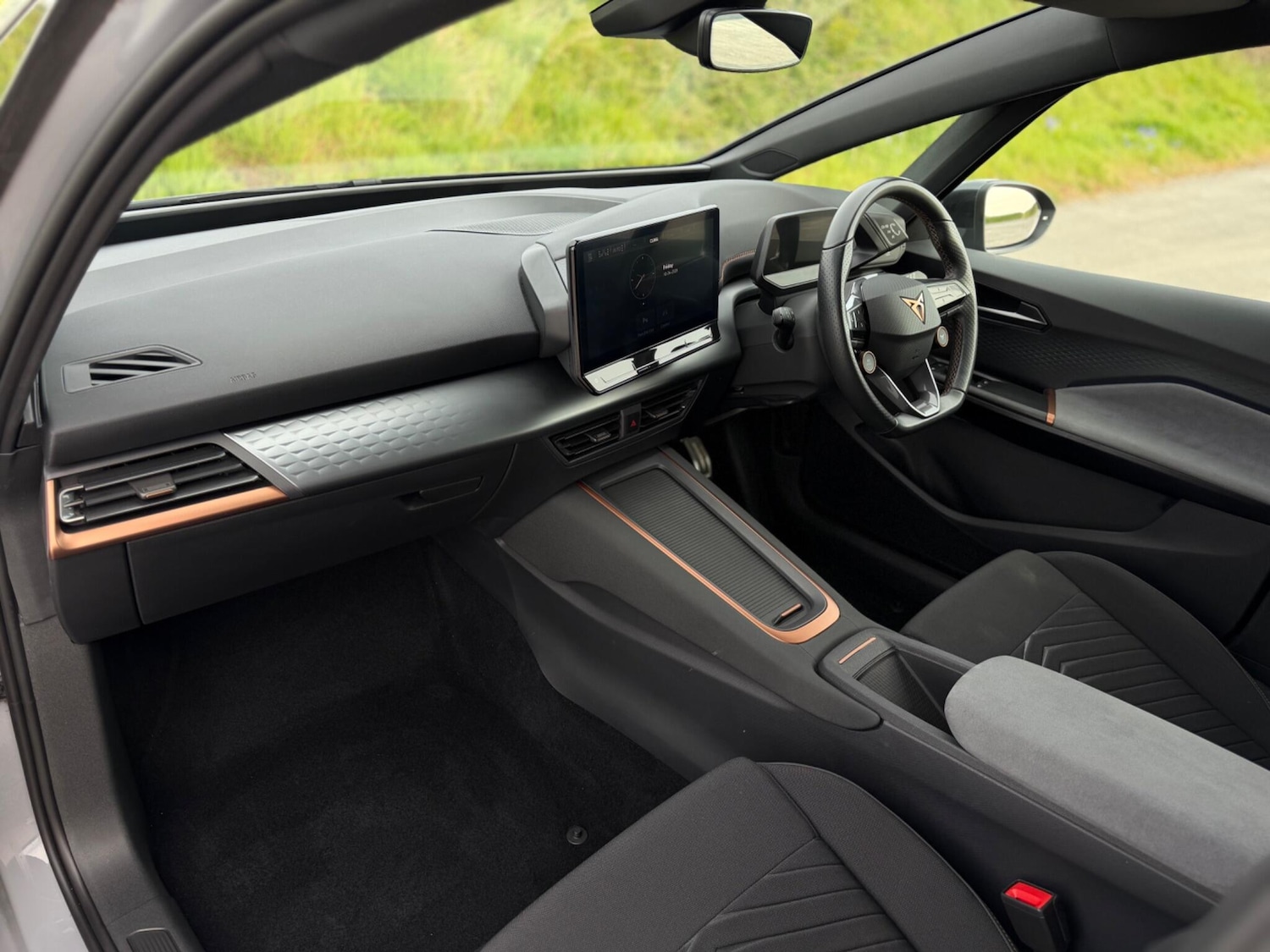 Used Cupra Born 2023 for sale - 78204942: Photo 27