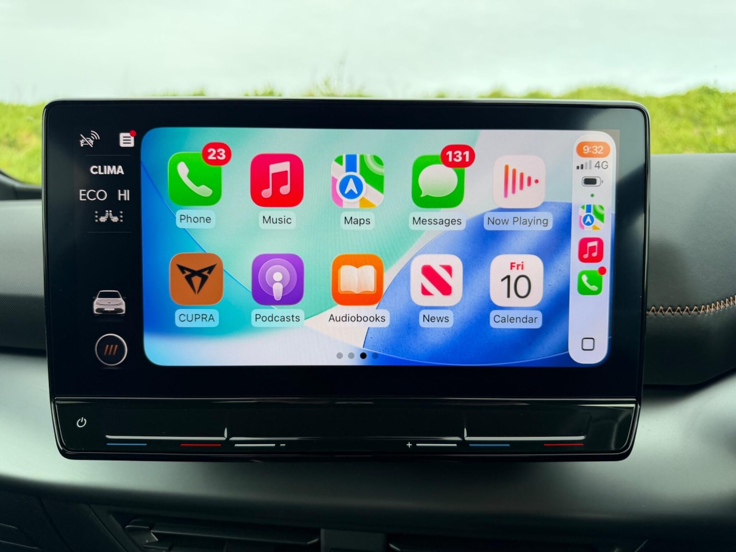 Used Cupra Born 2023 for sale - 78204942: Photo 35