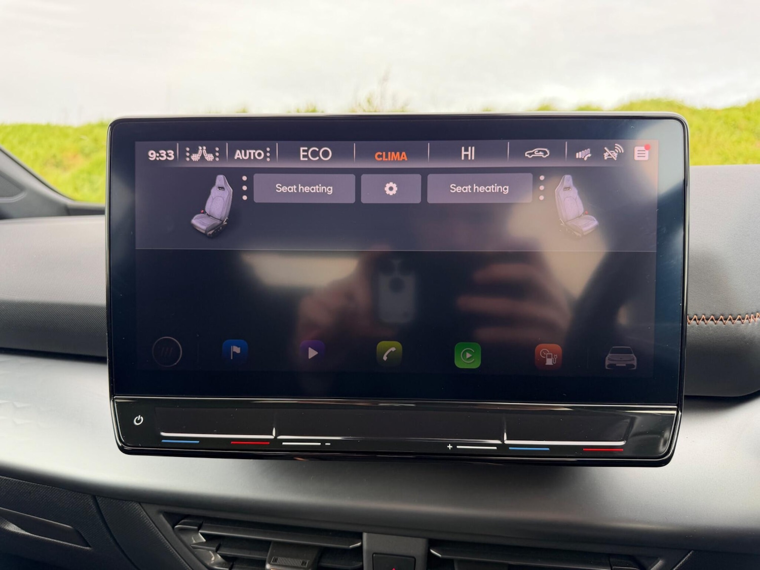 Used Cupra Born 2023 for sale - 78204942: Photo 36