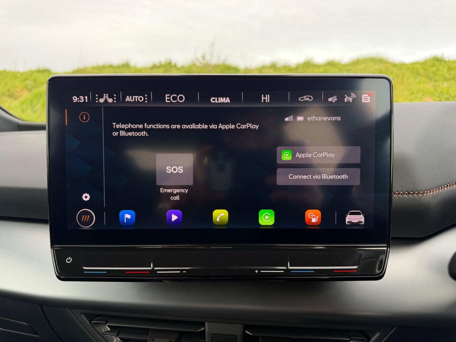 Used Cupra Born 2023 for sale - 78204942: Photo 37