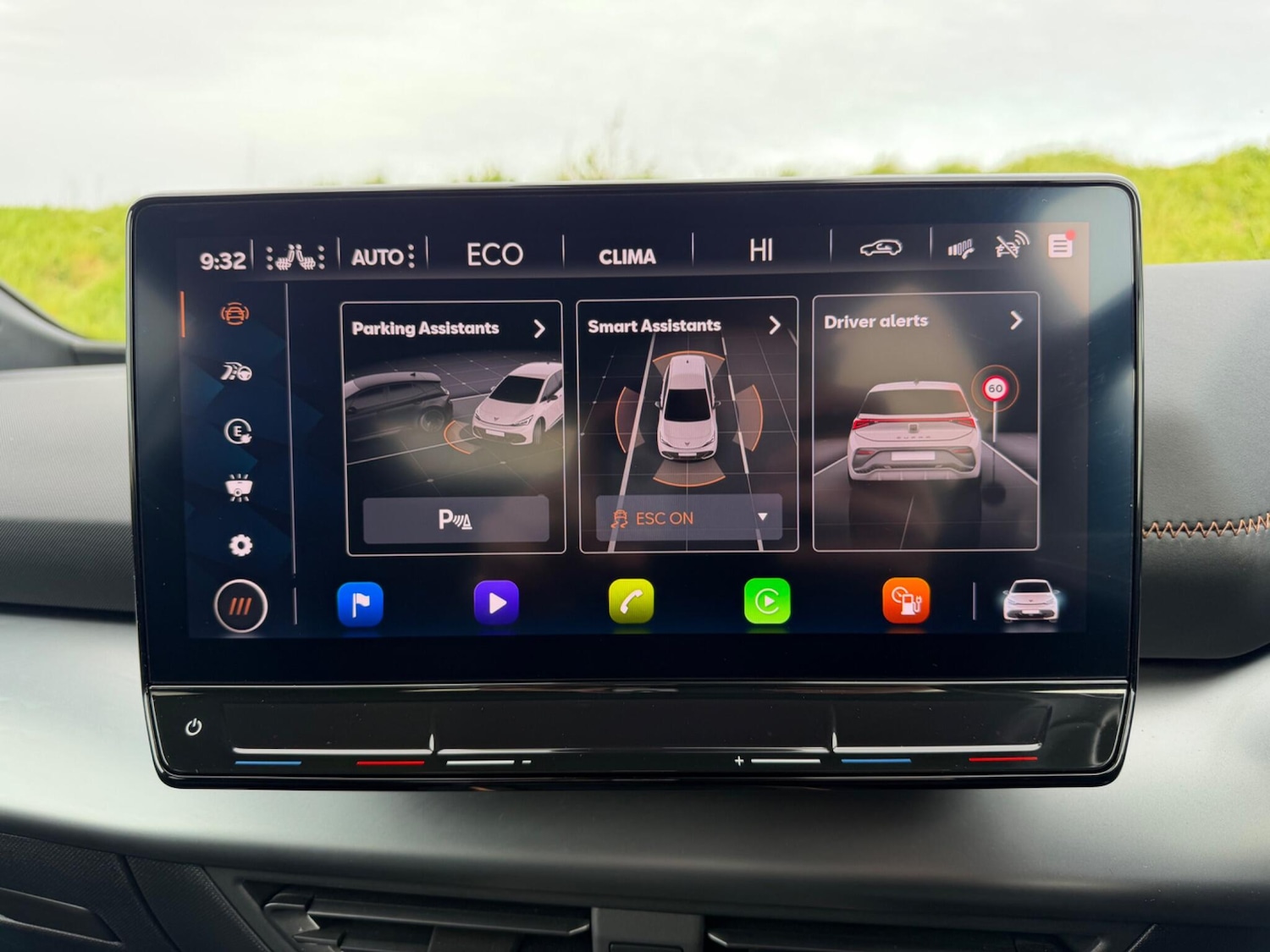 Used Cupra Born 2023 for sale - 78204942: Photo 38