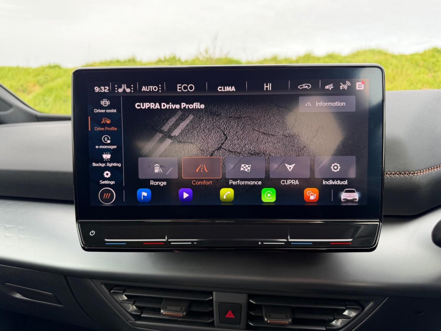 Used Cupra Born 2023 for sale - 78204942: Photo 39