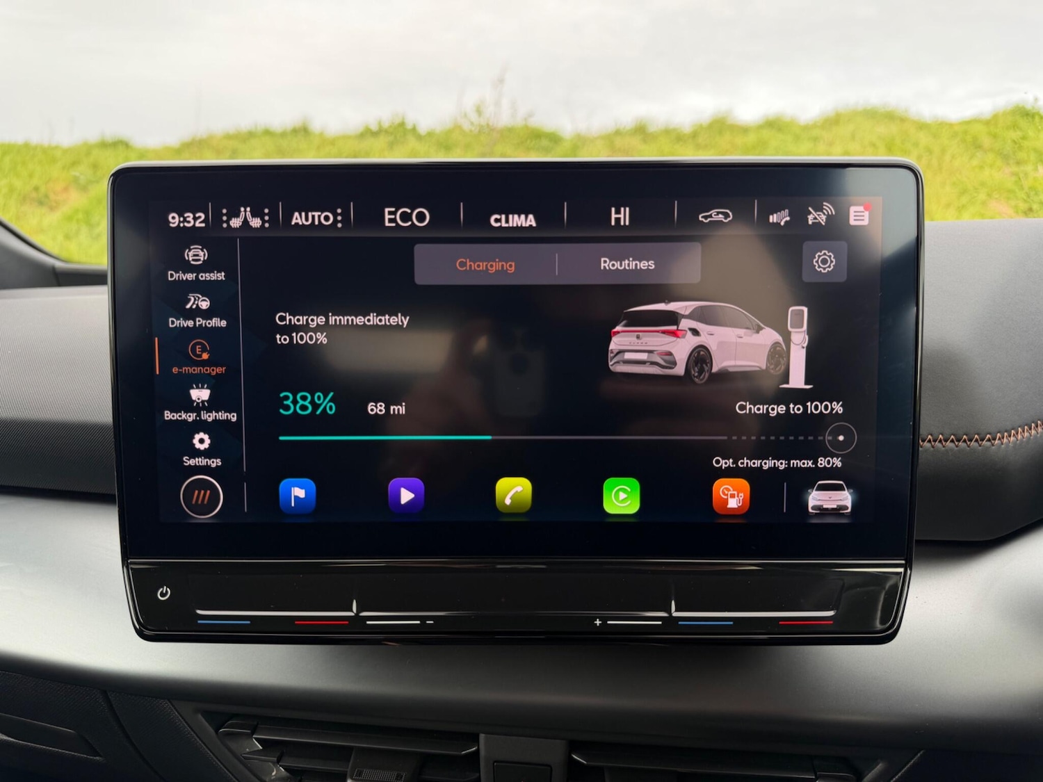 Used Cupra Born 2023 for sale - 78204942: Photo 40