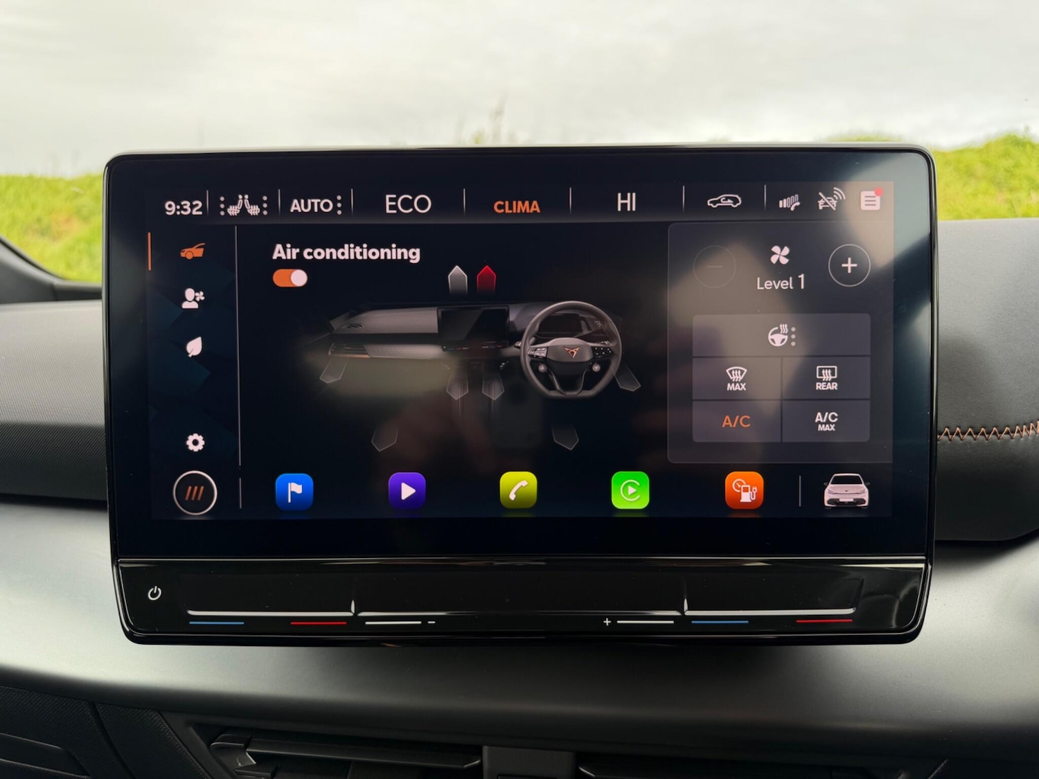 Used Cupra Born 2023 for sale - 78204942: Photo 42