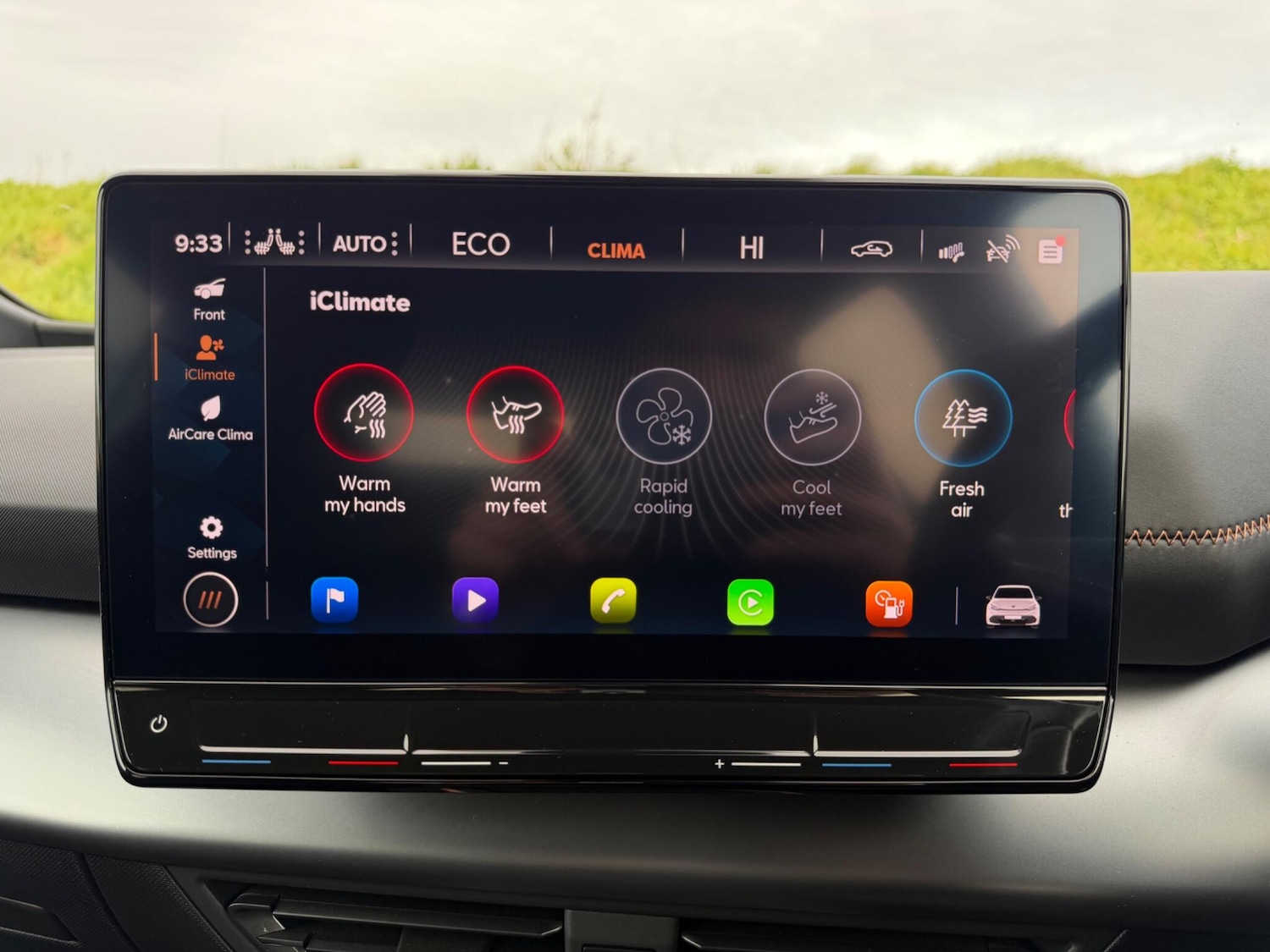 Used Cupra Born 2023 for sale - 78204942: Photo 43