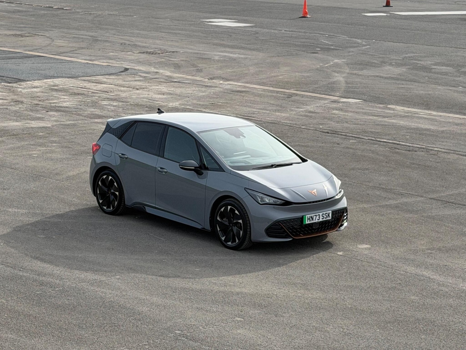 Used Cupra Born 2023 for sale - 78204942: Photo 45