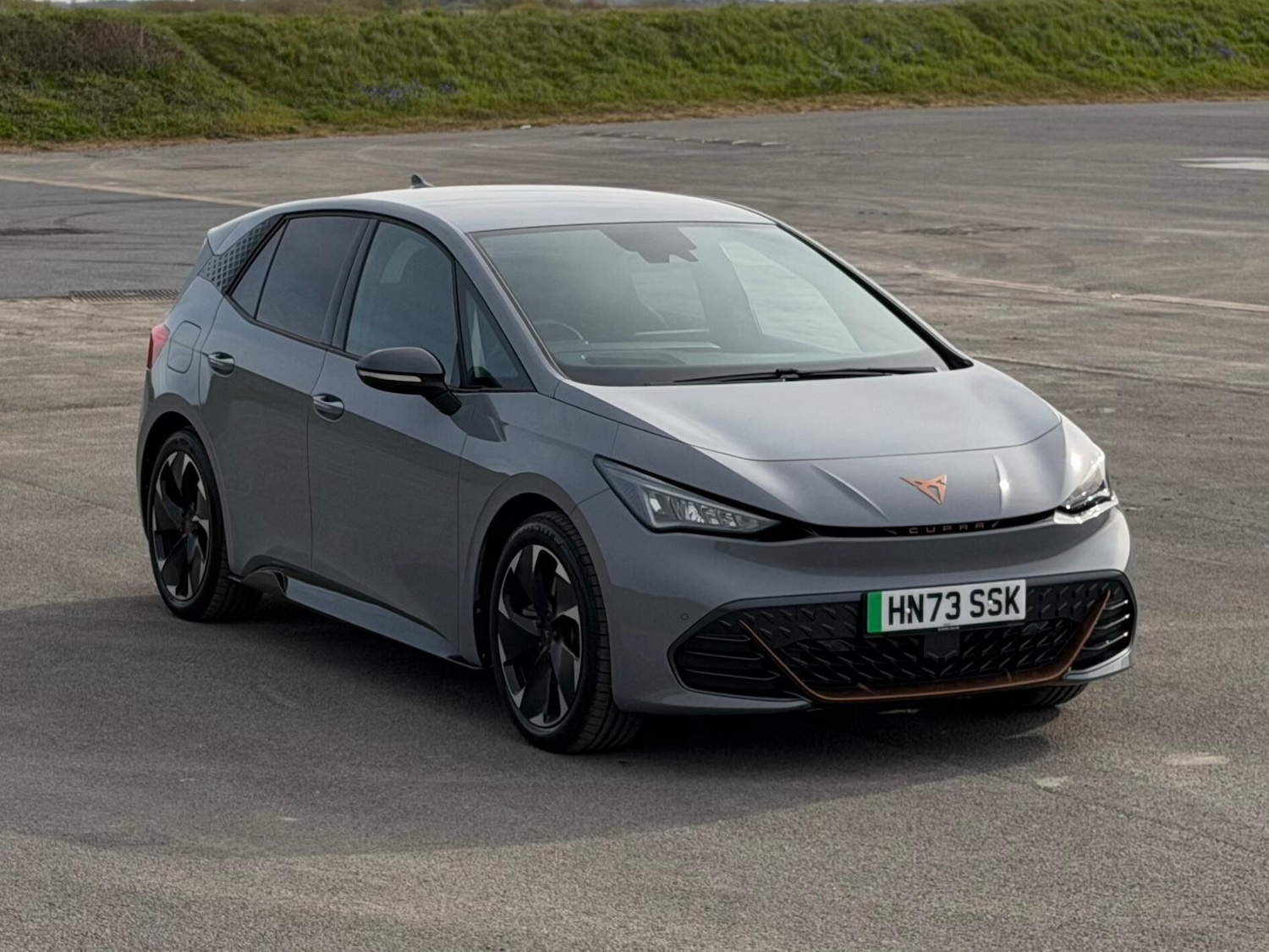 Used Cupra Born 2023 for sale - 78204942: Photo 46