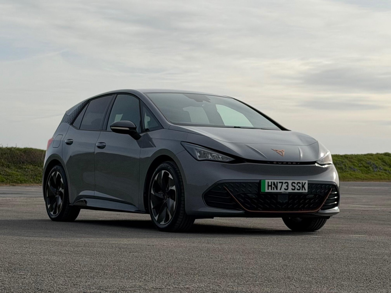 Used Cupra Born 2023 for sale - 78204942: Photo 47