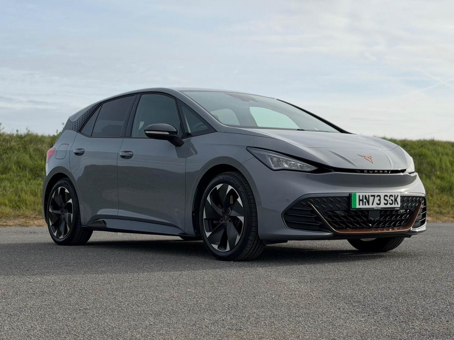 Used Cupra Born 2023 for sale - 78204942: Photo 48