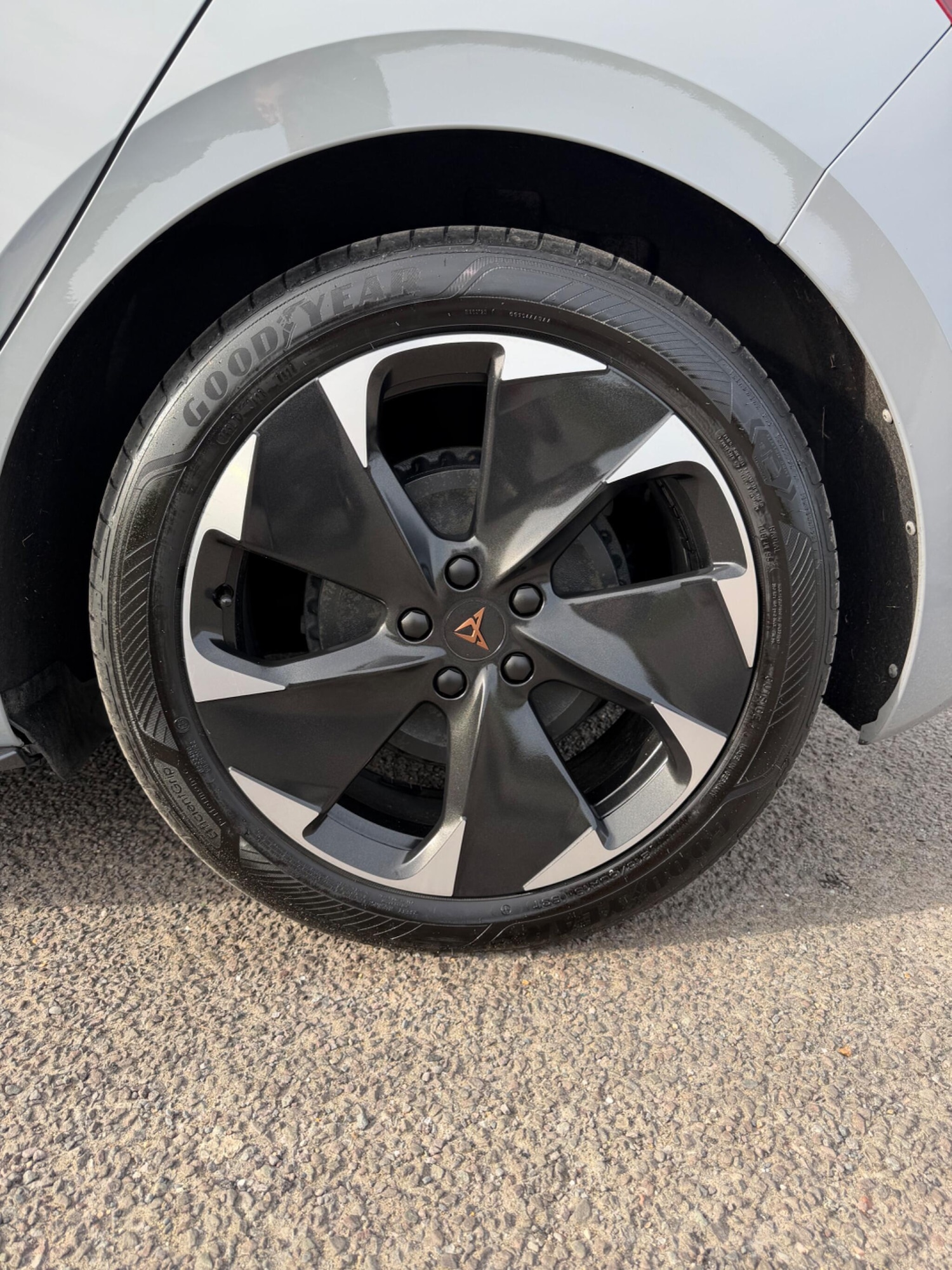 Used Cupra Born 2023 for sale - 78204942: Photo 50