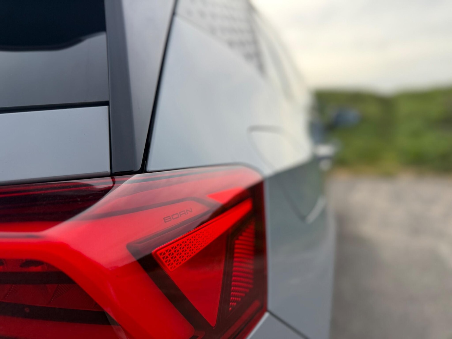 Used Cupra Born 2023 for sale - 78204942: Photo 53