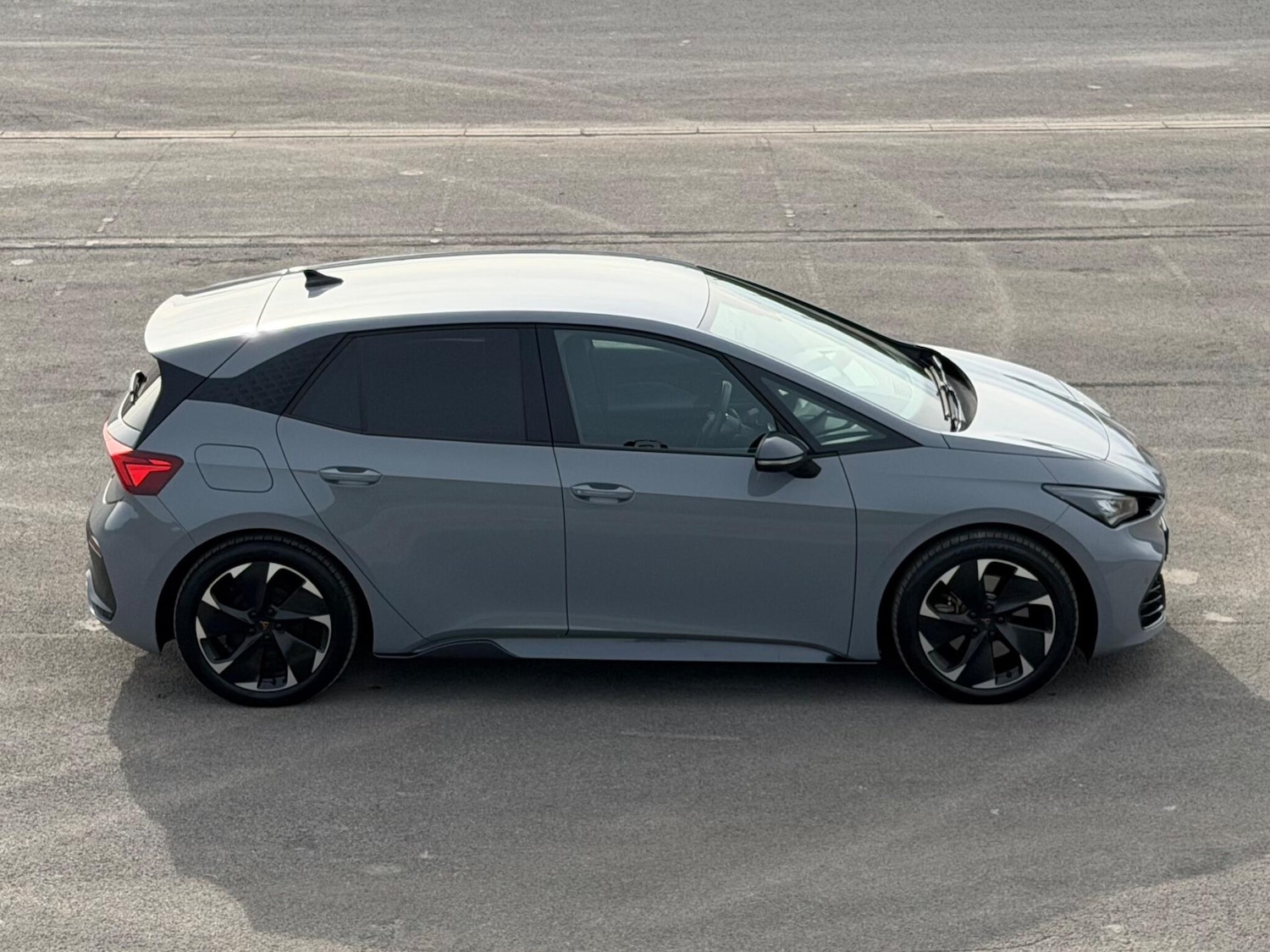 Used Cupra Born 2023 for sale - 78204942: Photo 54