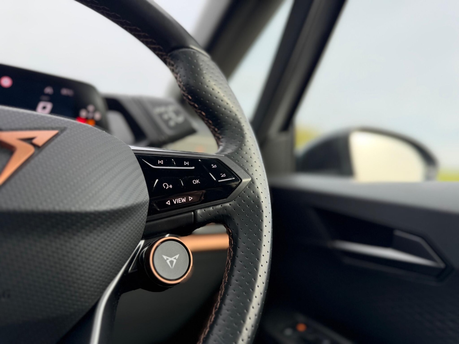 Used Cupra Born 2023 for sale - 78204942: Photo 56