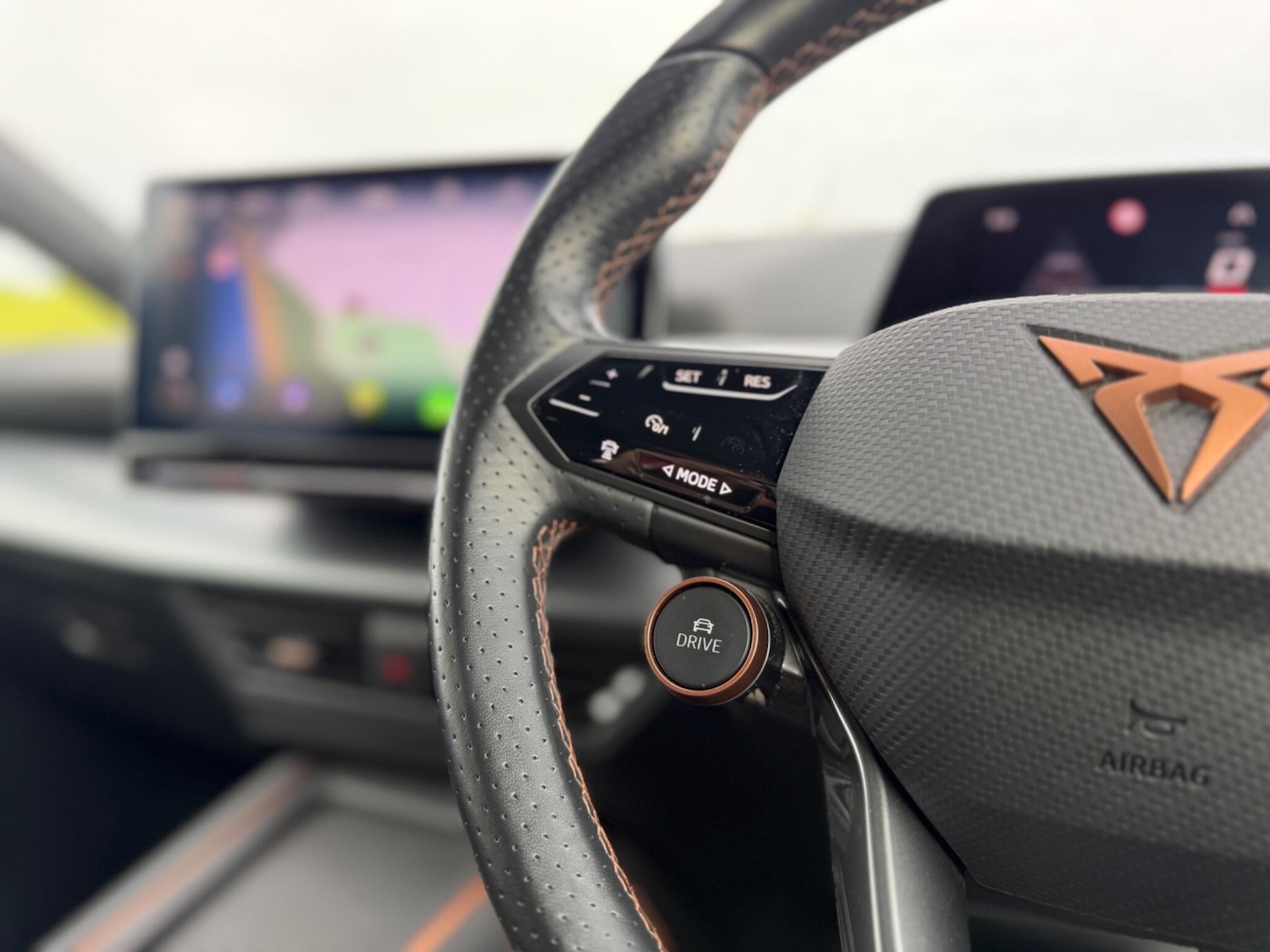 Used Cupra Born 2023 for sale - 78204942: Photo 57