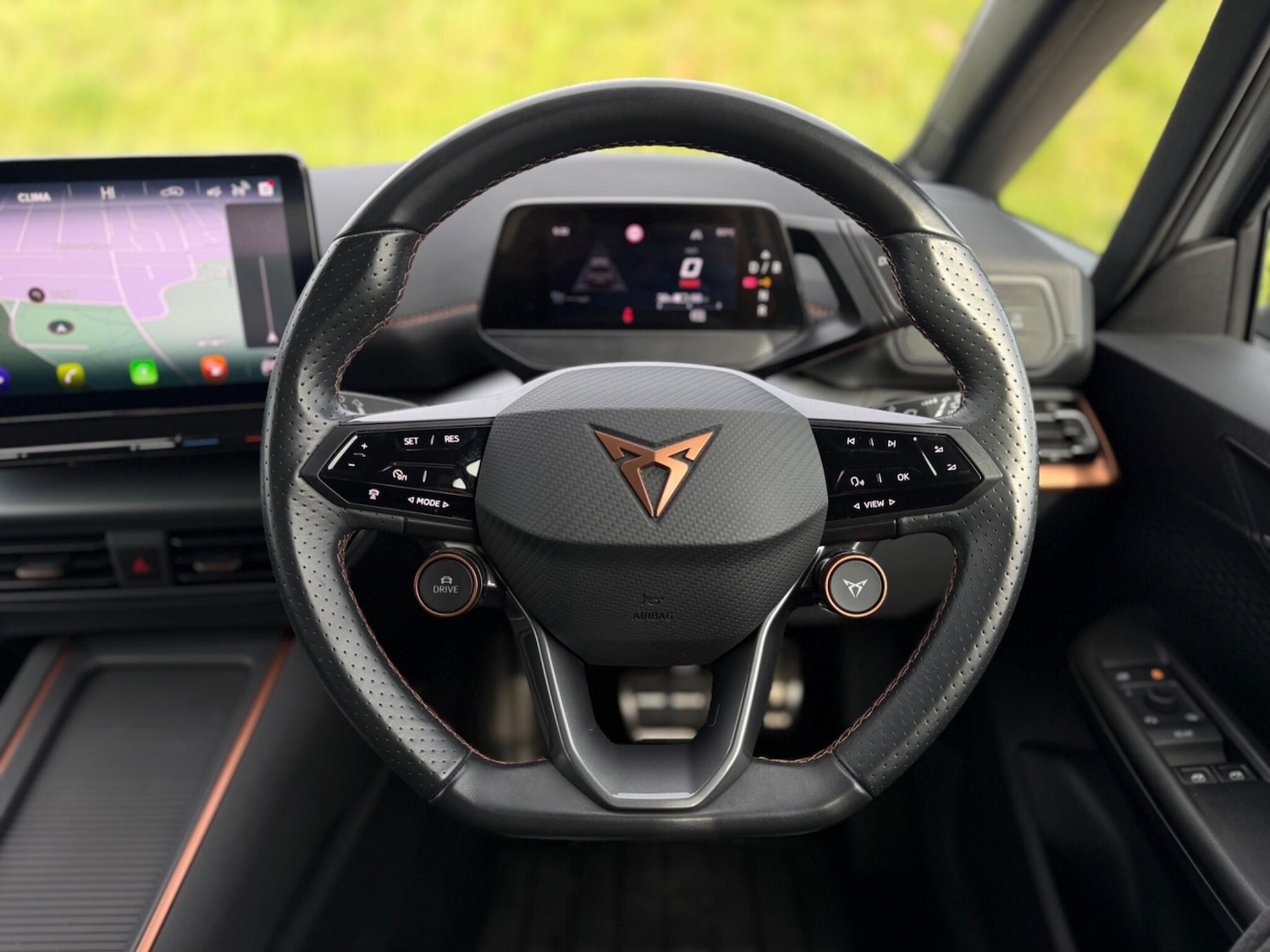 Used Cupra Born 2023 for sale - 78204942: Photo 6