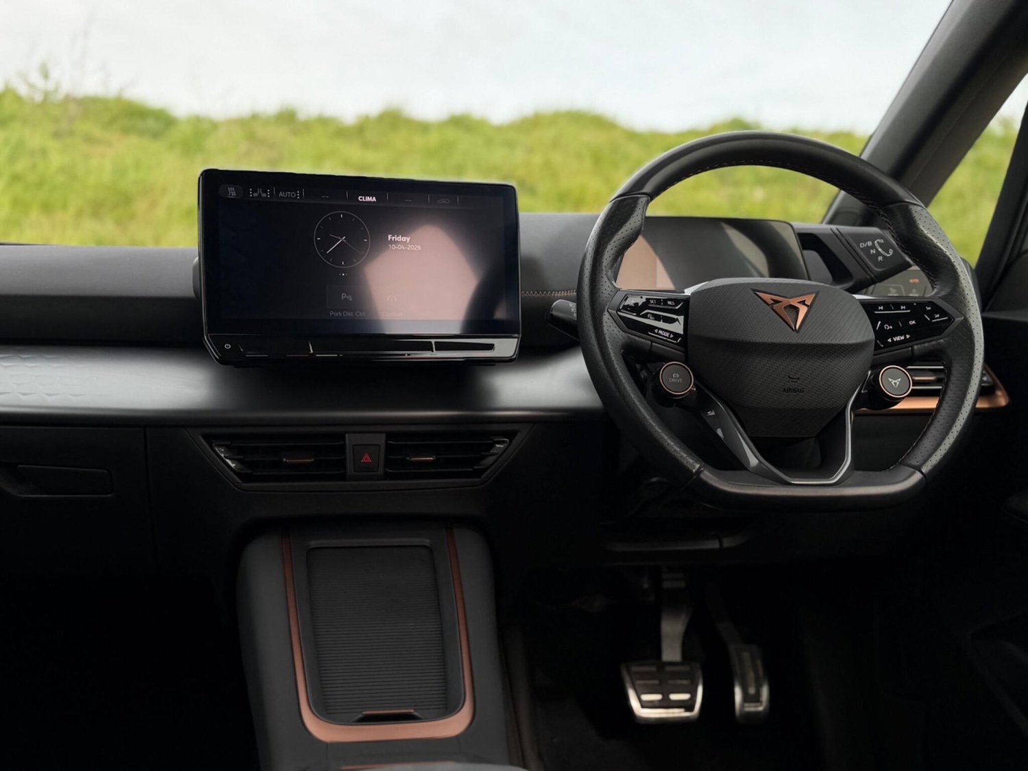 Used Cupra Born 2023 for sale - 78204942: Photo 61