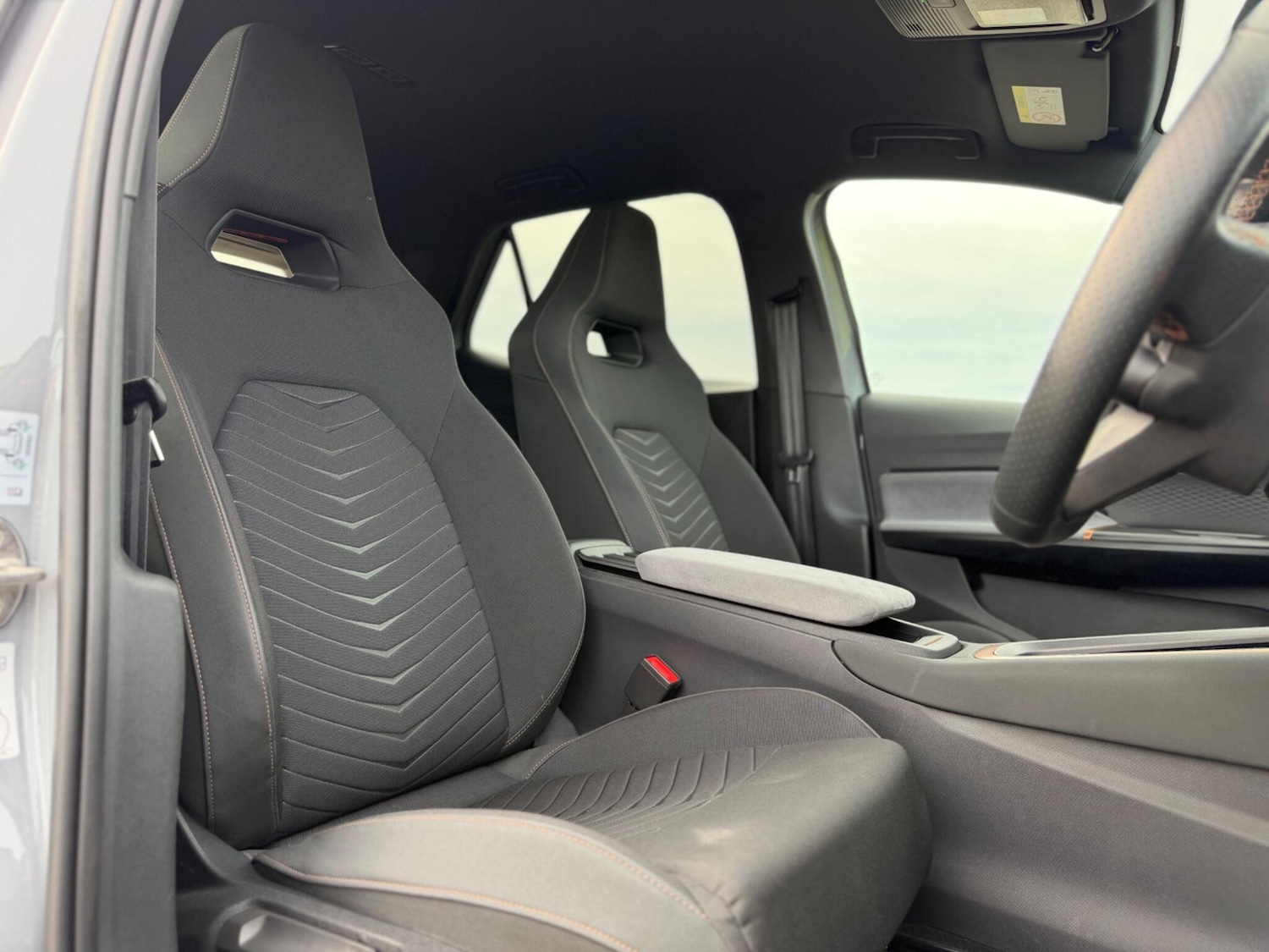 Used Cupra Born 2023 for sale - 78204942: Photo 62