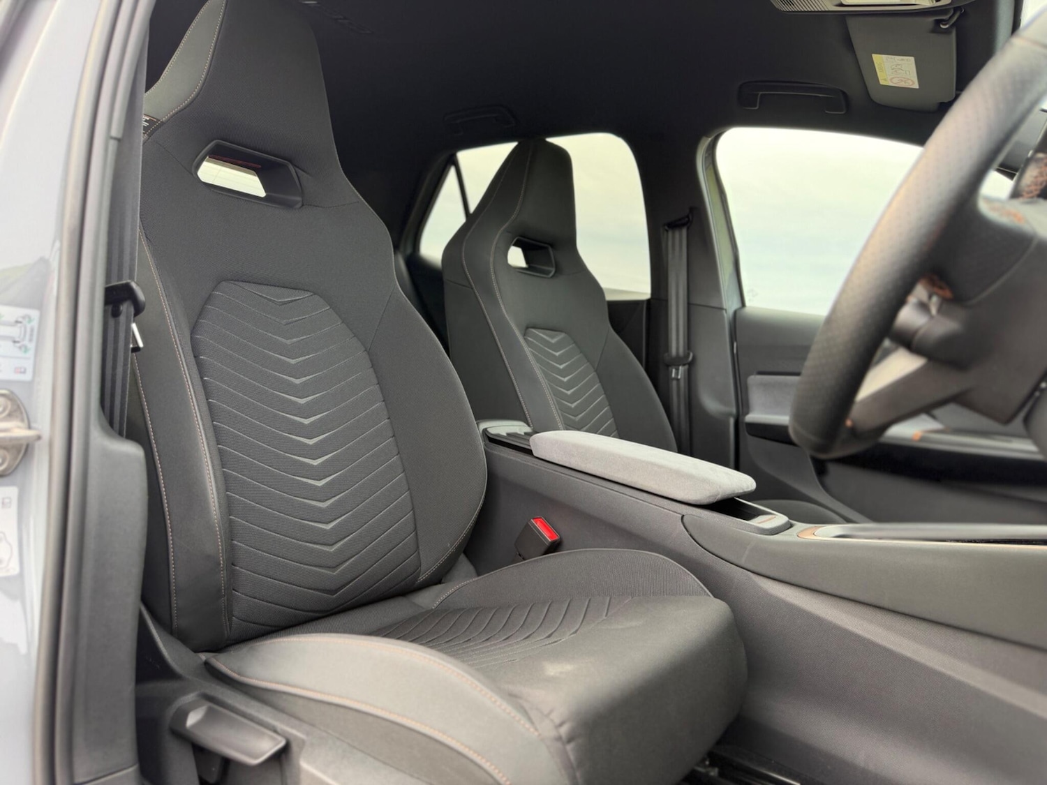 Used Cupra Born 2023 for sale - 78204942: Photo 7