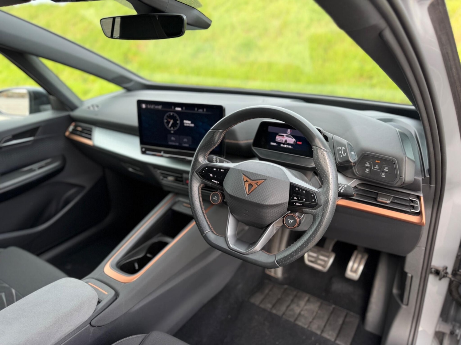 Used Cupra Born 2023 for sale - 78204942: Photo 8