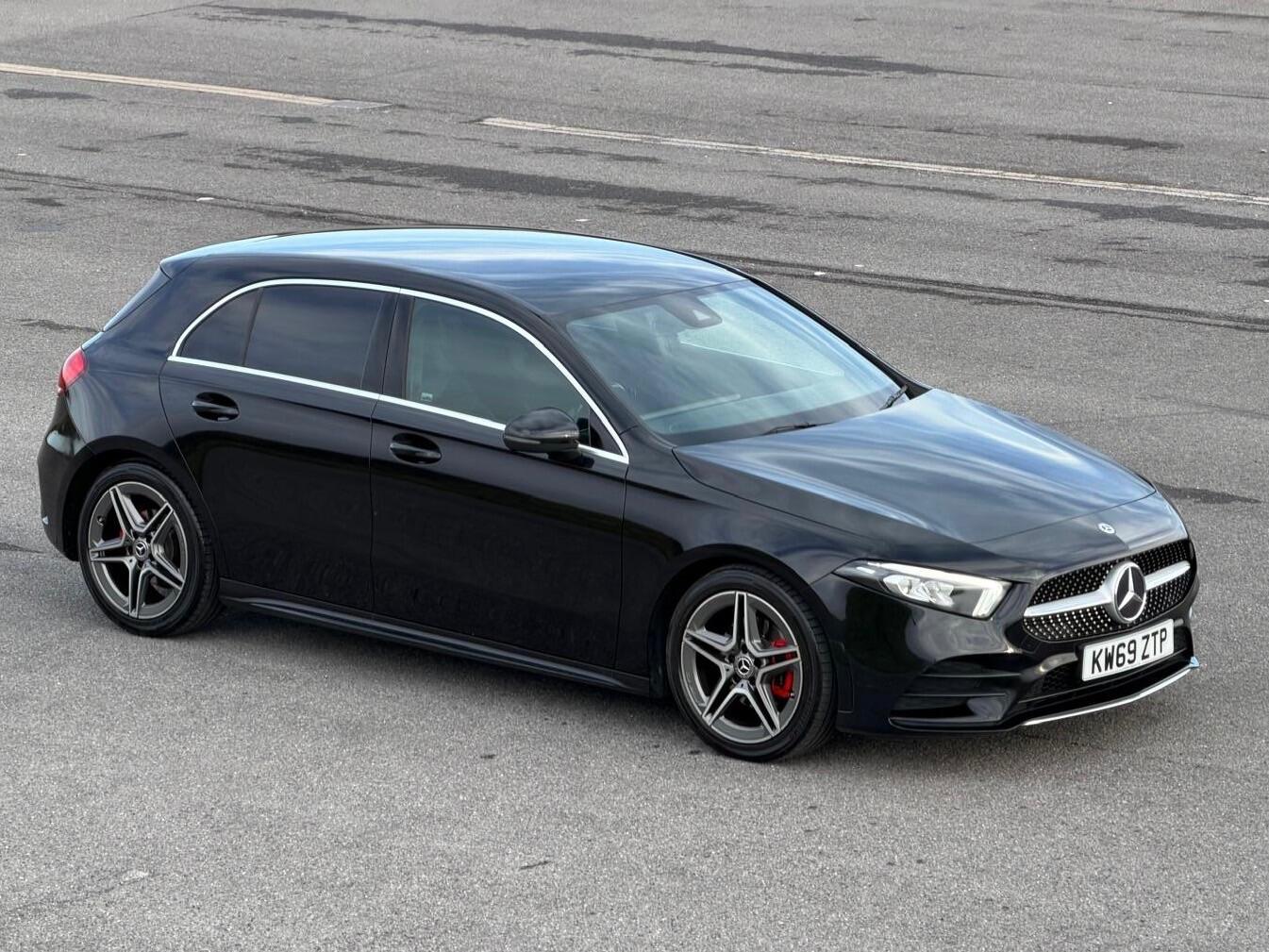 Used Mercedes-Benz A-Class for sale - 77266675: Photo 11