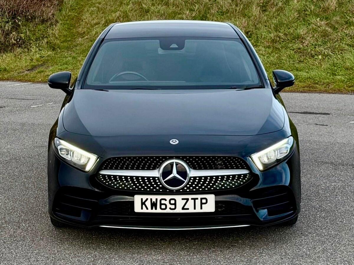 Used Mercedes-Benz A-Class for sale - 77266675: Photo 12